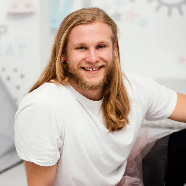 Mark Isenhour, Co-owner