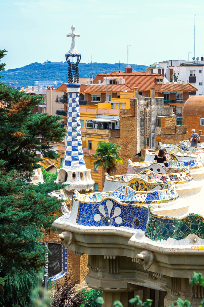 barcelona